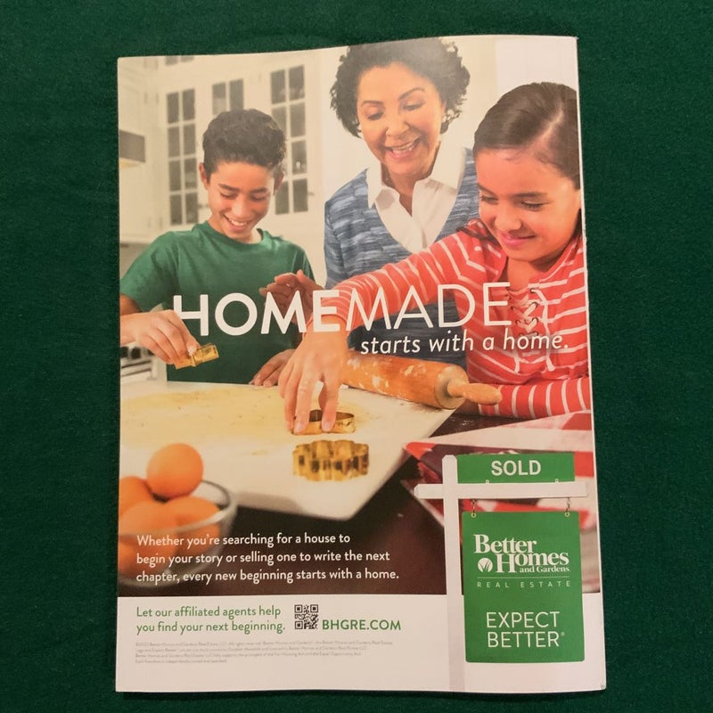 'Better Homes & Gardens Bread Recipes