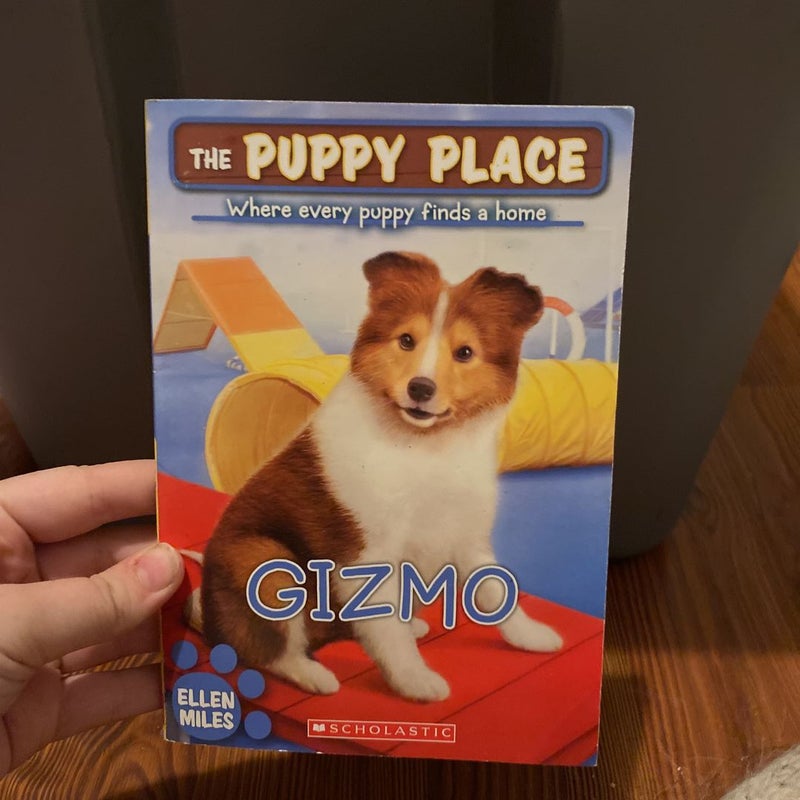 Gizmo