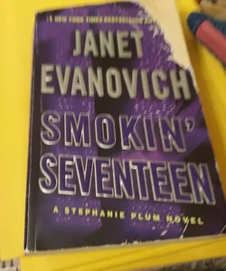 Smokin' Seventeen