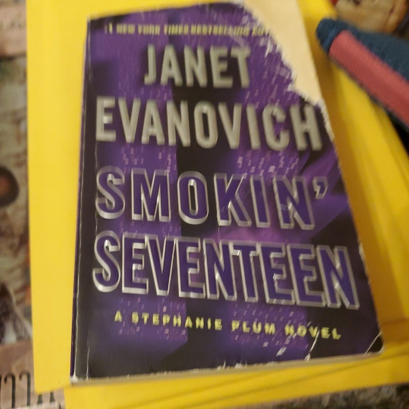 Smokin' Seventeen