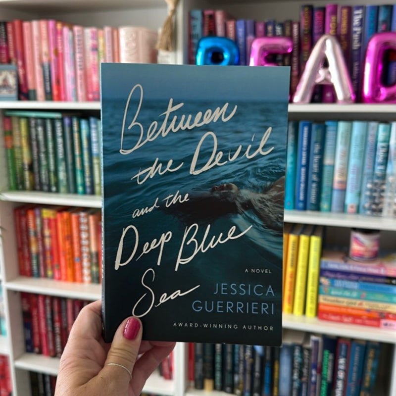 Between the Devil and the Deep Blue Sea