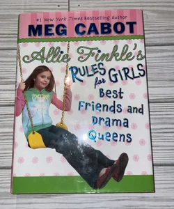 Allie Finkels Rules for girls 