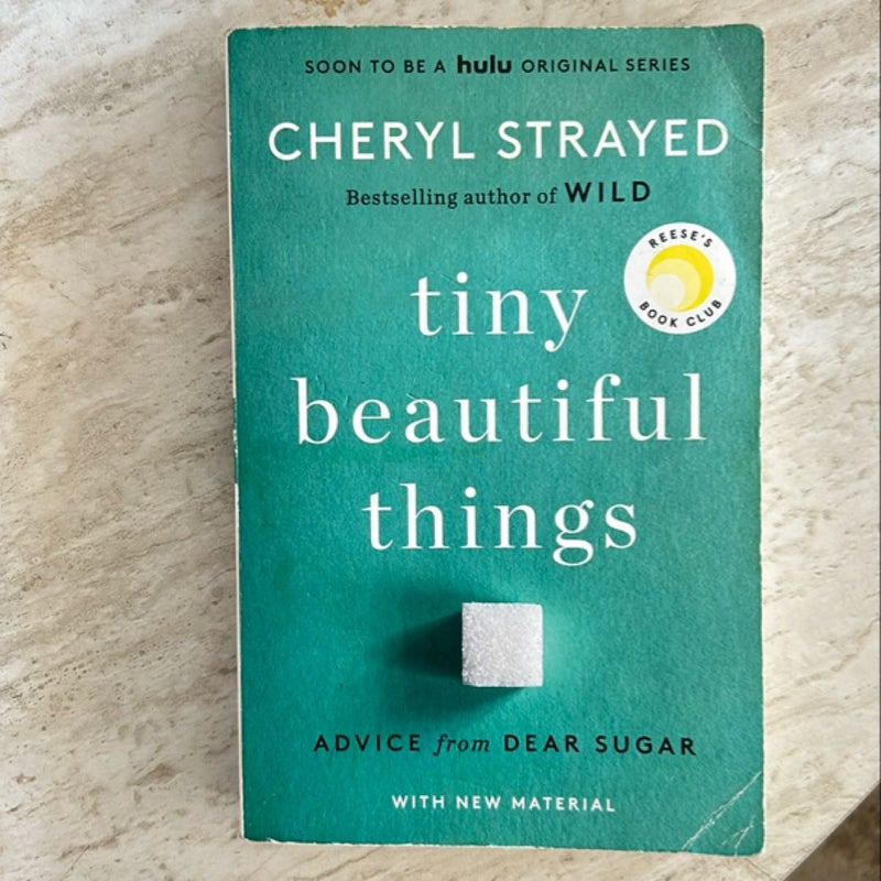 Tiny Beautiful Things (10th Anniversary Edition)