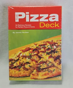 Pizza Deck