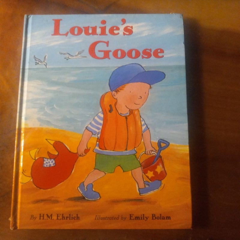 Louie's Goose