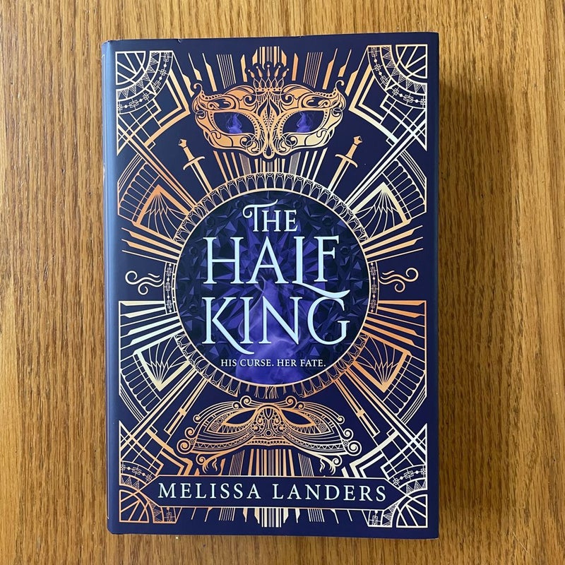 The Half King
