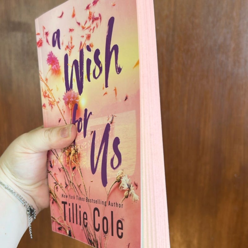 A Wish for Us (Deluxe Edition)