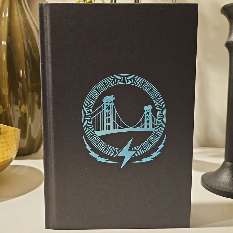 The Games Gods Play (Deluxe Limited Edition)