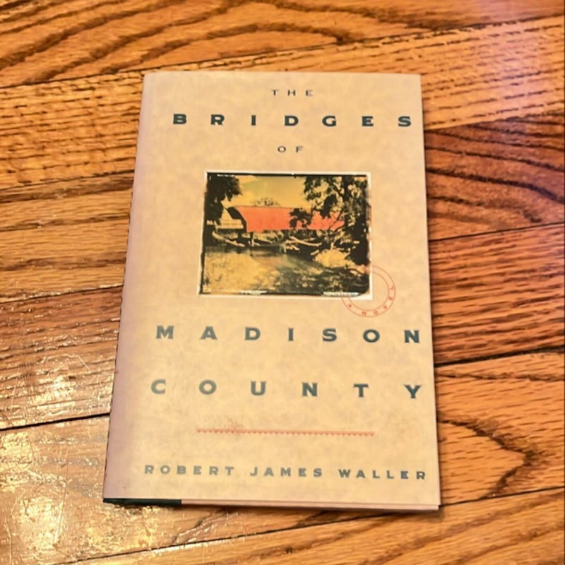 The Bridges of Madison County