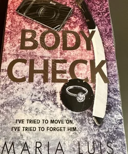Body Check - Cover 2 Cover Special Editon 