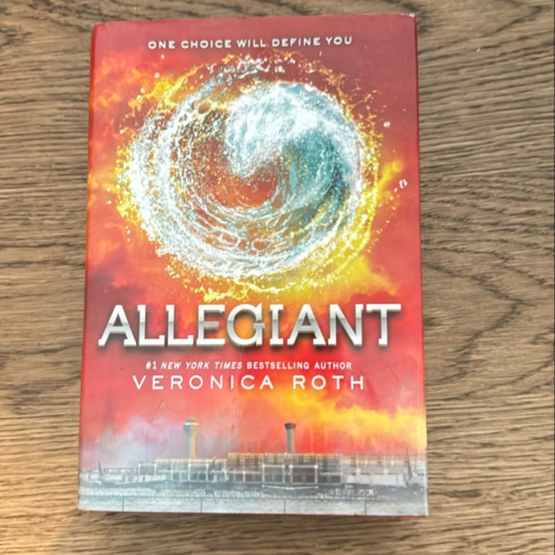 Allegiant