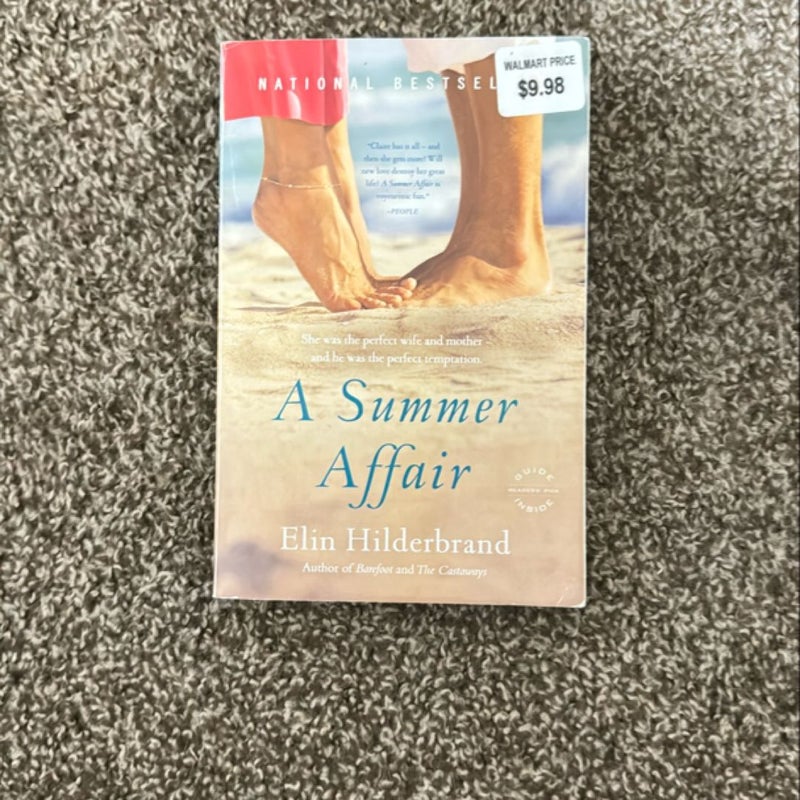 A Summer Affair