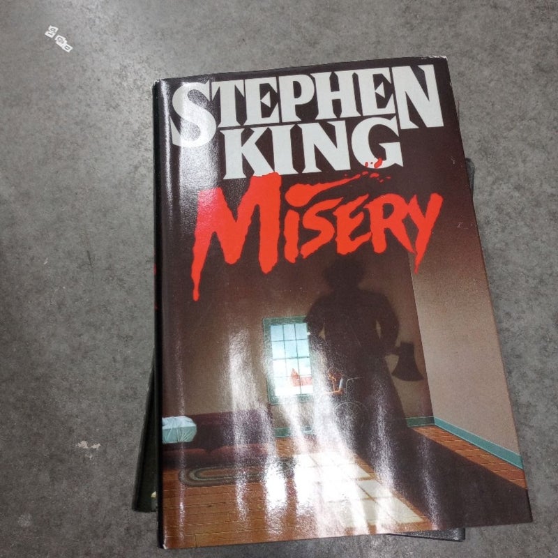 Misery