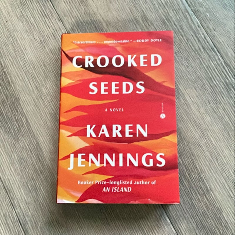 Crooked Seeds