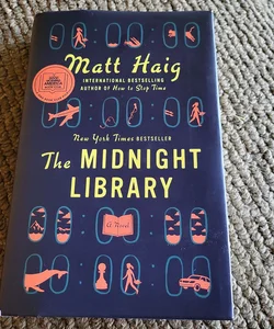 The Midnight Library