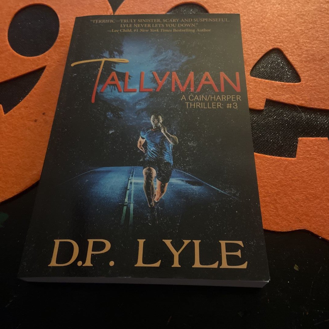 Tallyman