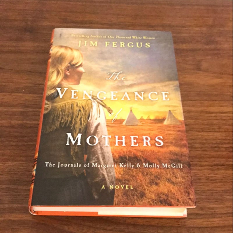 The Vengeance of Mothers
