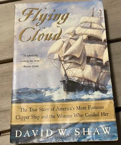 Flying Cloud