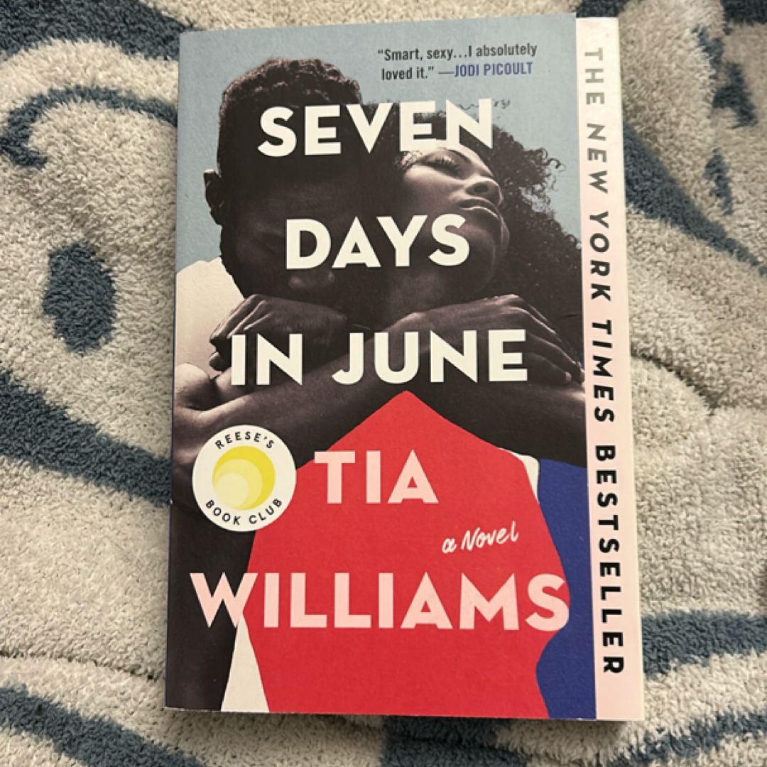 Seven Days in June