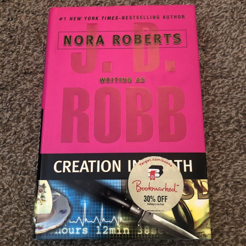 Creation in Death