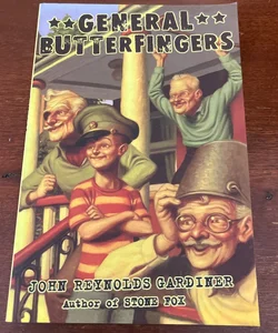 General Butterfingers