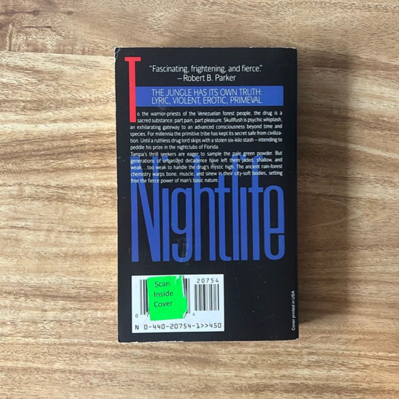 Nightlife