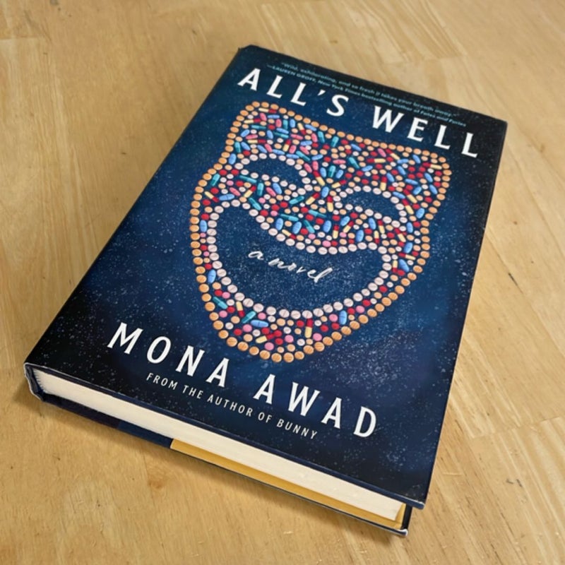 All's Well