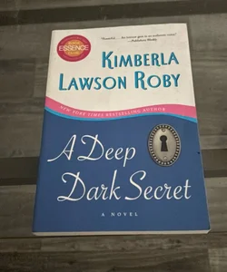 A Deep Dark Secret