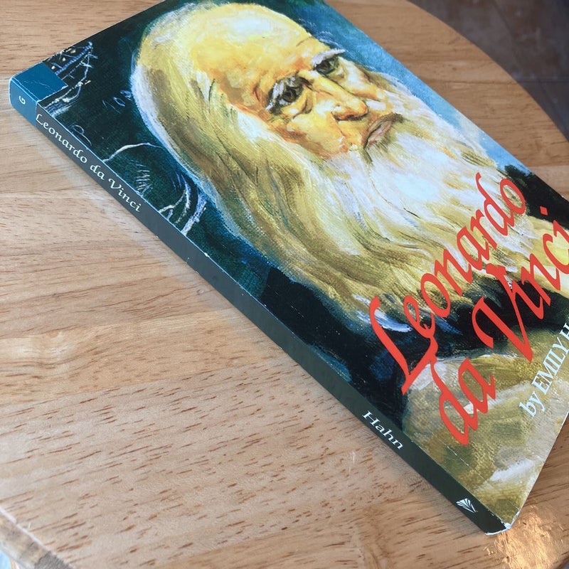 Leonardo da Vinci