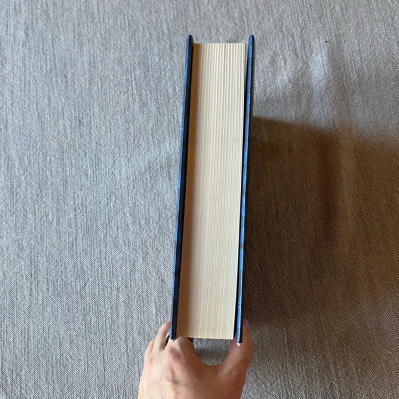 The Final Strife (FIRST EDITION)