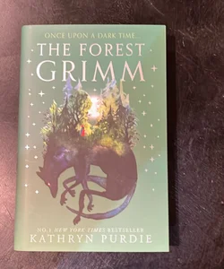 The Forest Grimm (Fairyloot)