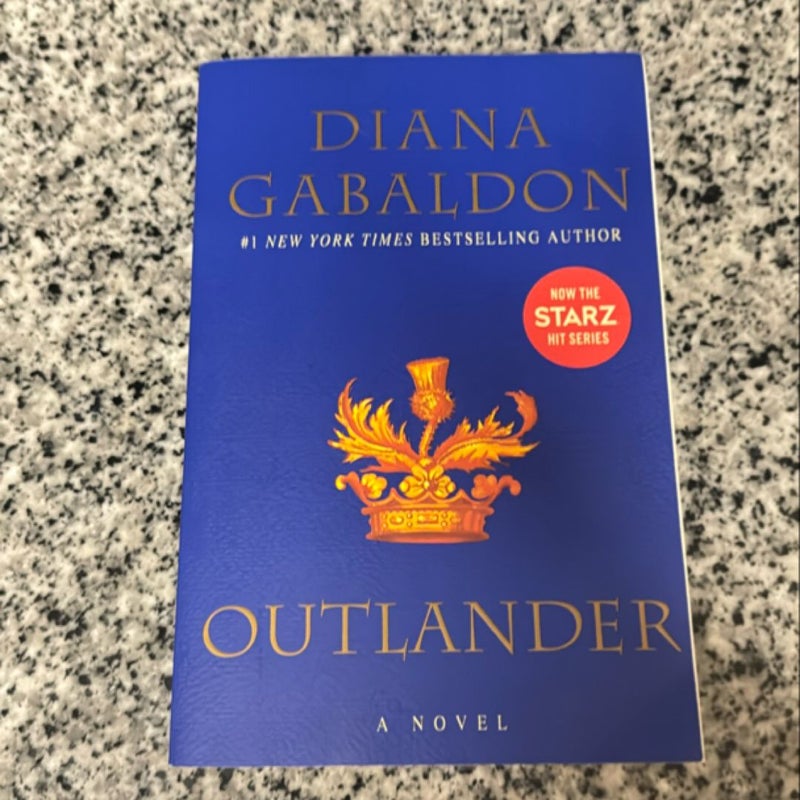 Outlander