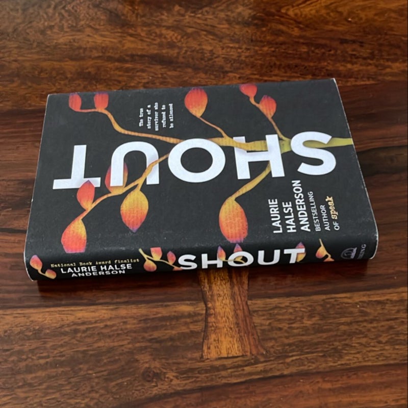 Shout