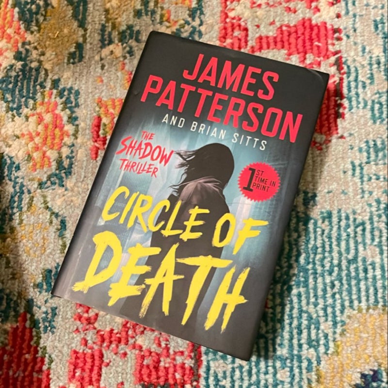 James Patterson Bundle