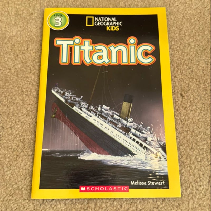 National Geographic Kids