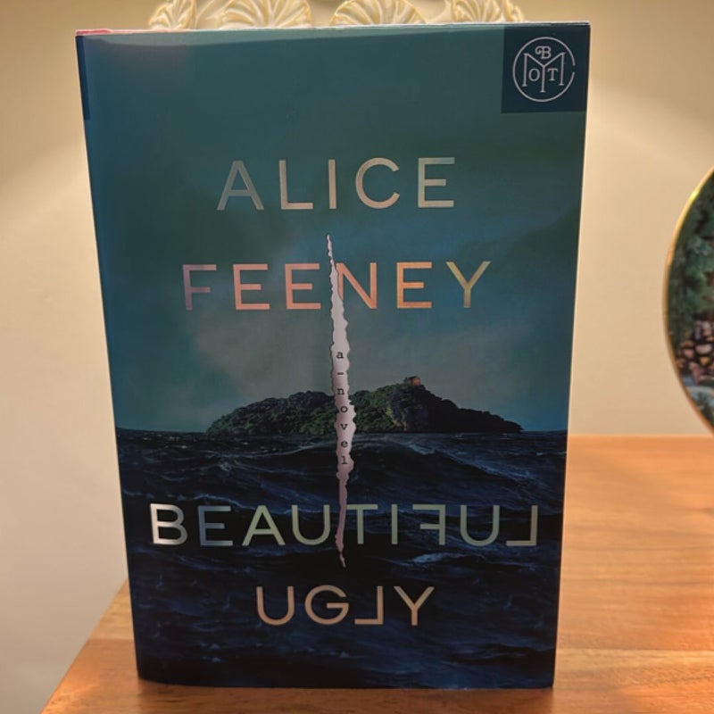 Beautiful Ugly