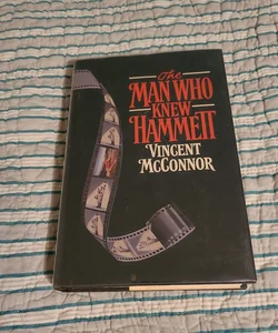 The Man Who Knew Hammett