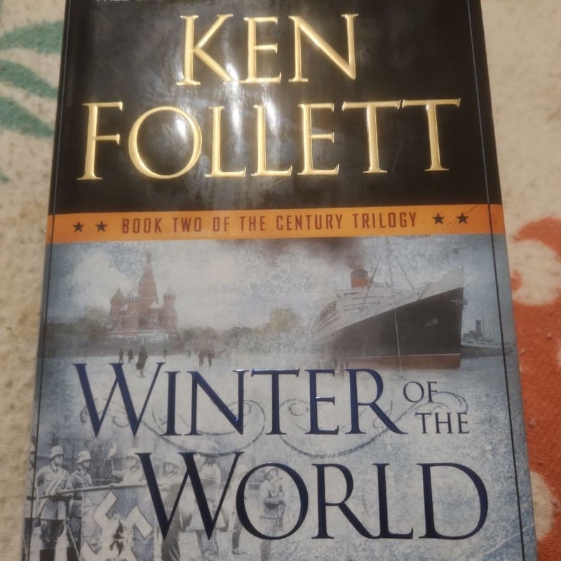 Winter of the World