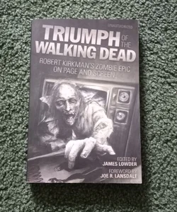 Triumph of the Walking Dead