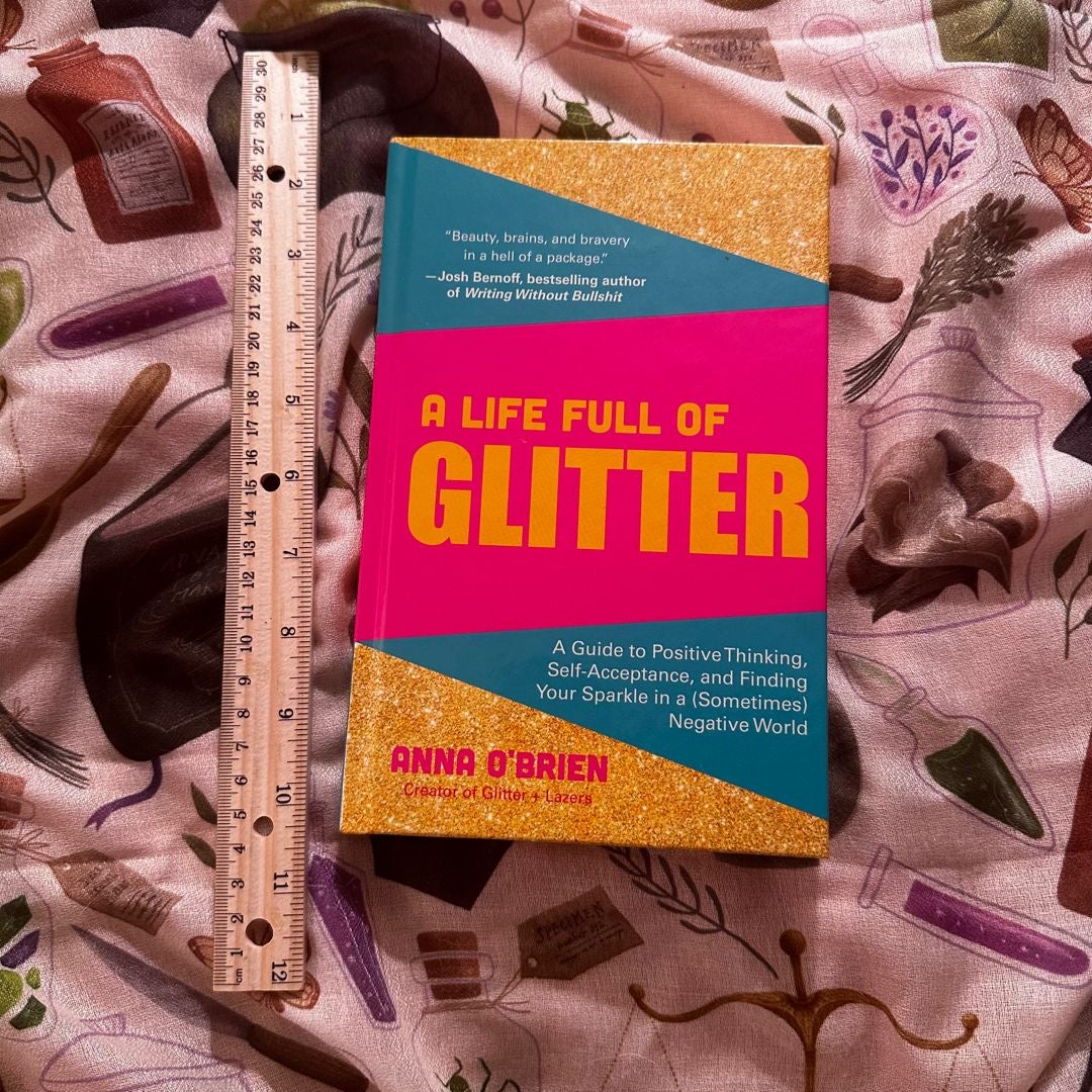 A Life Full of Glitter