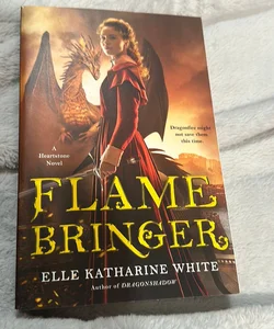 Brand New! Flamebringer