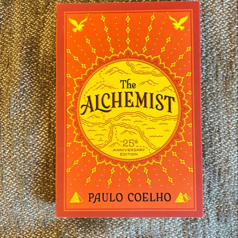 The Alchemist