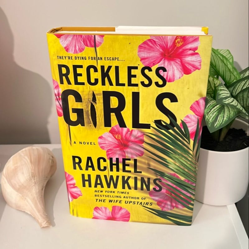 Reckless Girls