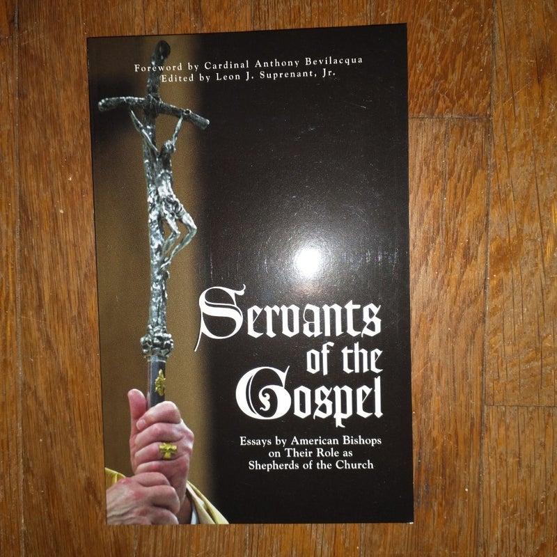 Servants of the Gospel