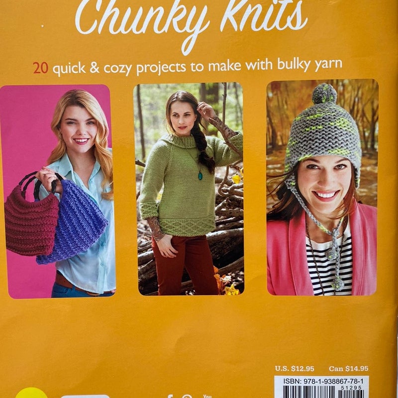 Chunky Knits