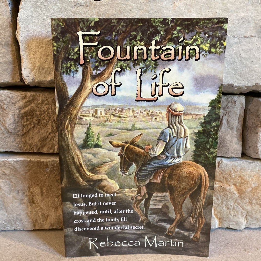 Fountain of Life