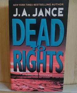 Dead to Rights