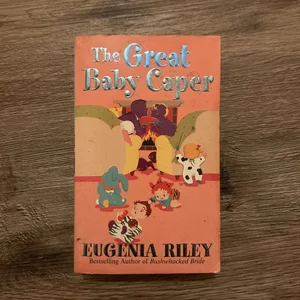 The Great Baby Caper