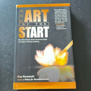 The Art of the Start