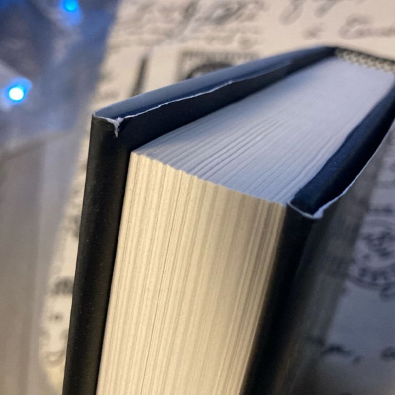 The Whispering Night